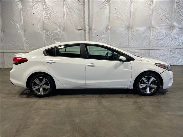 2018 Kia Forte S