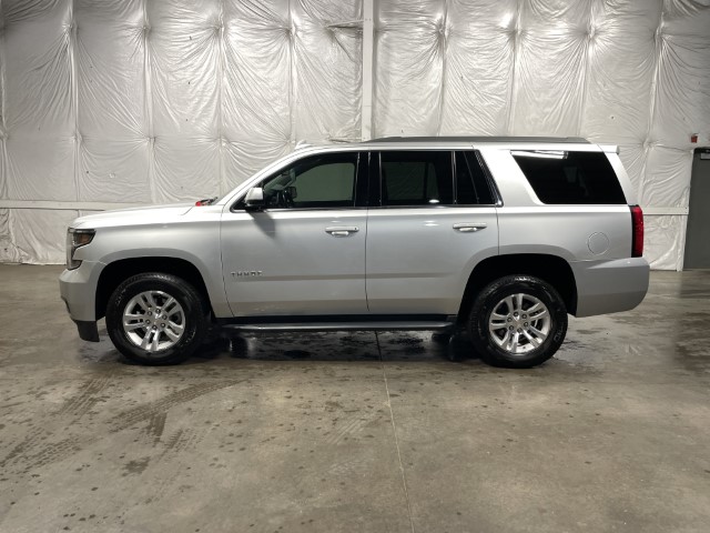 2019 Chevrolet Tahoe LS 2WD