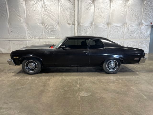 1973 Chevrolet Nova