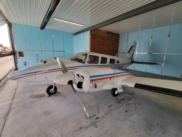 Repossessed Aircraft for sale at a discount by local banks at an airplane repo auction