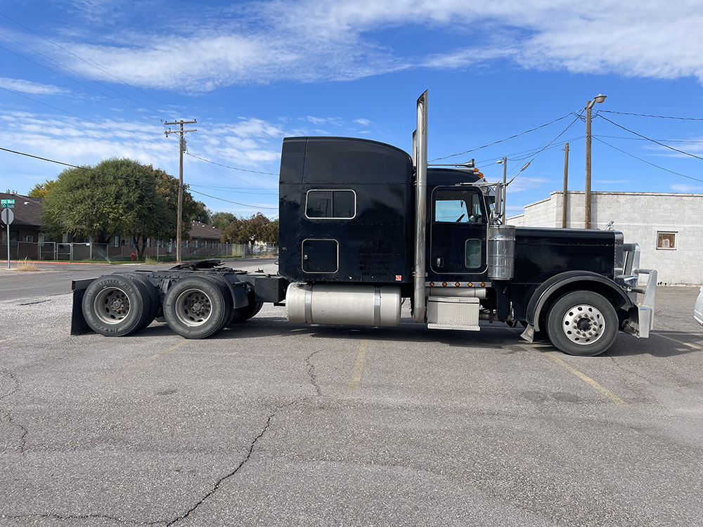 How to Buy Bank Repossessed Commercial Trucks - Repo Finder