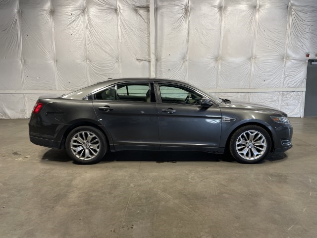 2019 Ford Taurus Limited