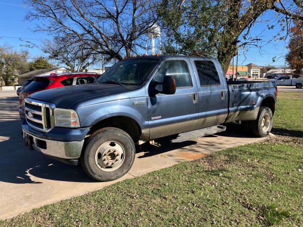 Welch State Bank Repos For Sale in Oklahoma