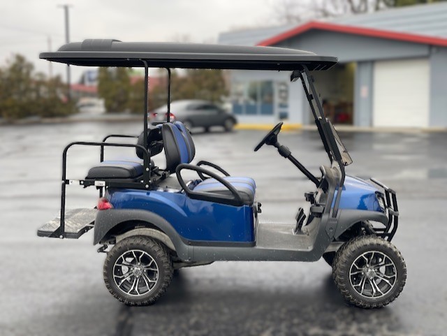 2021 Club Car Golf Cart