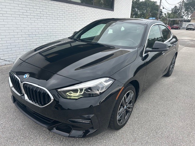 2021 BMW 228i AWD