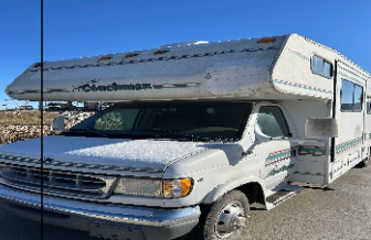 1998 Coachman Catalina