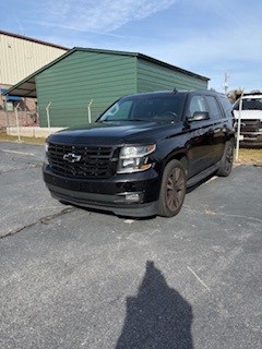 2019 Chevrolet Tahoe