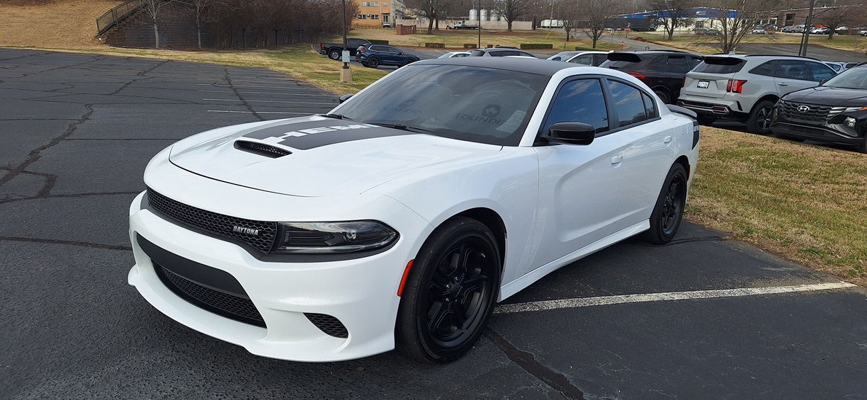 2023 Dodge Charger R/T